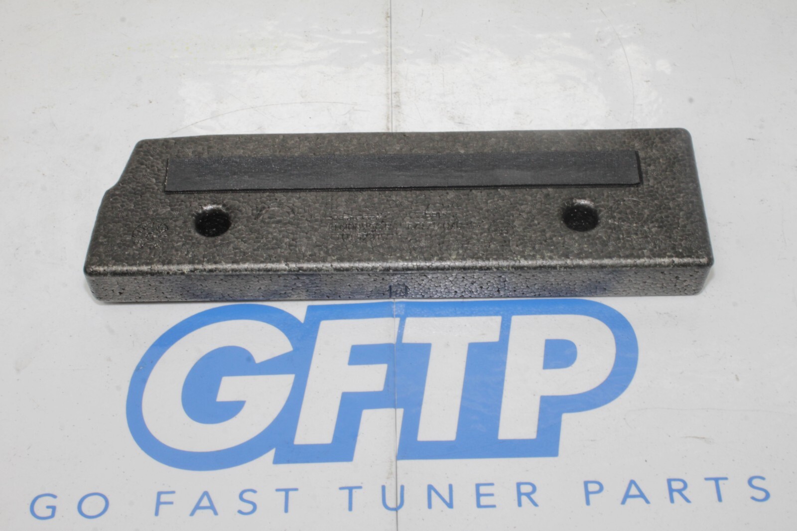 12-14 MCLAREN MP4-12C 12C 570 650 OEM RIGHT PASSENGER FOOT LOWER FOAM 11N0895CP