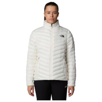The North Face Huila women's jacket outdoor jacket casual jacket winter jacket