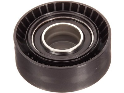 For 2000 BMW 323Ci Drive Belt Tensioner Pulley 15946ZJXW 2.5L 6 Cyl