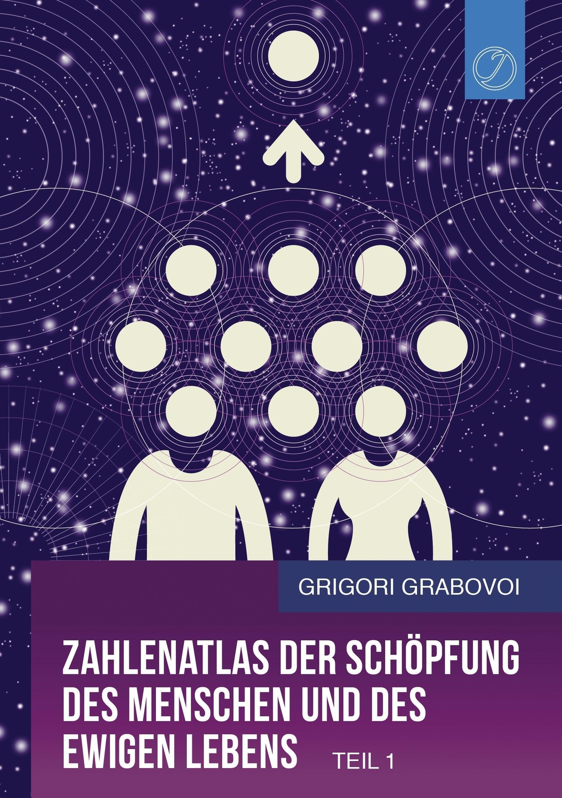 Thumbnail - Grigori Grabovoi | Zahlenatlas Der Schöpfung Des Menschen Und Des