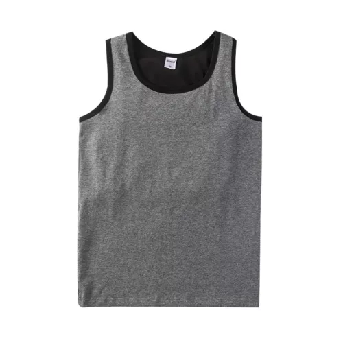 Moda Damska klatka piersiowa Segregator piersi Podkoszulek Tank Top Kamizelka Mocniejszy bandaż - Zdjęcie 5 z 21