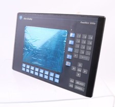 ALLEN BRADLEY 2711E-K10C15 PANELVIEV 1000e