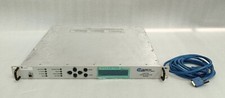 Comtech EF Data CDM-570L Satellite Modem CDM570L0-2014 Cable New No Box