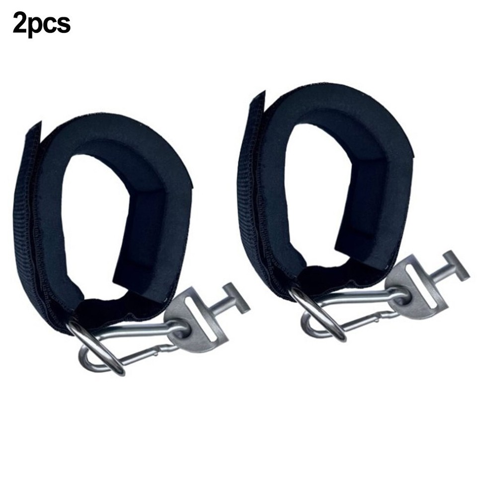 Tonal Adapters Adjustable Ankle Workout Straps For Tonal Attachments