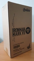 Toys Iron Man Mark VII MMS500 D27 Die Cast 1/6 Scale Figure (Brand New)