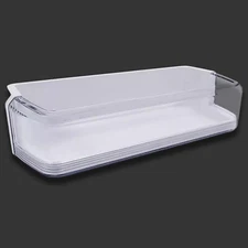 Refrigerator Door Bin For Samsung DA97-06177C RSG257AARS/XAC RS22HDHPNSR/AA-00