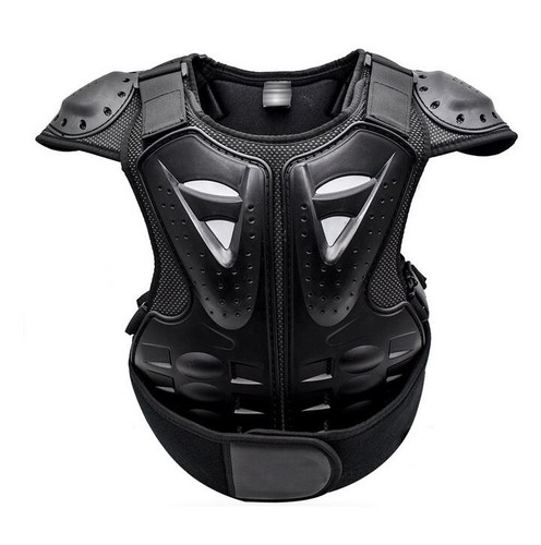 Kids Bike Racing Riding Motorcycle Vest 
