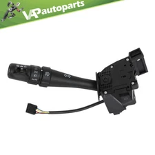 Cruise Control Headlight Turn Signal Switch For 05-07 Cadillac CTS 04-06 SRX