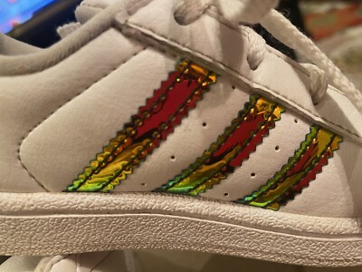 adidas gazelle silver green womens Adidas Superstar Toddler – DTLR