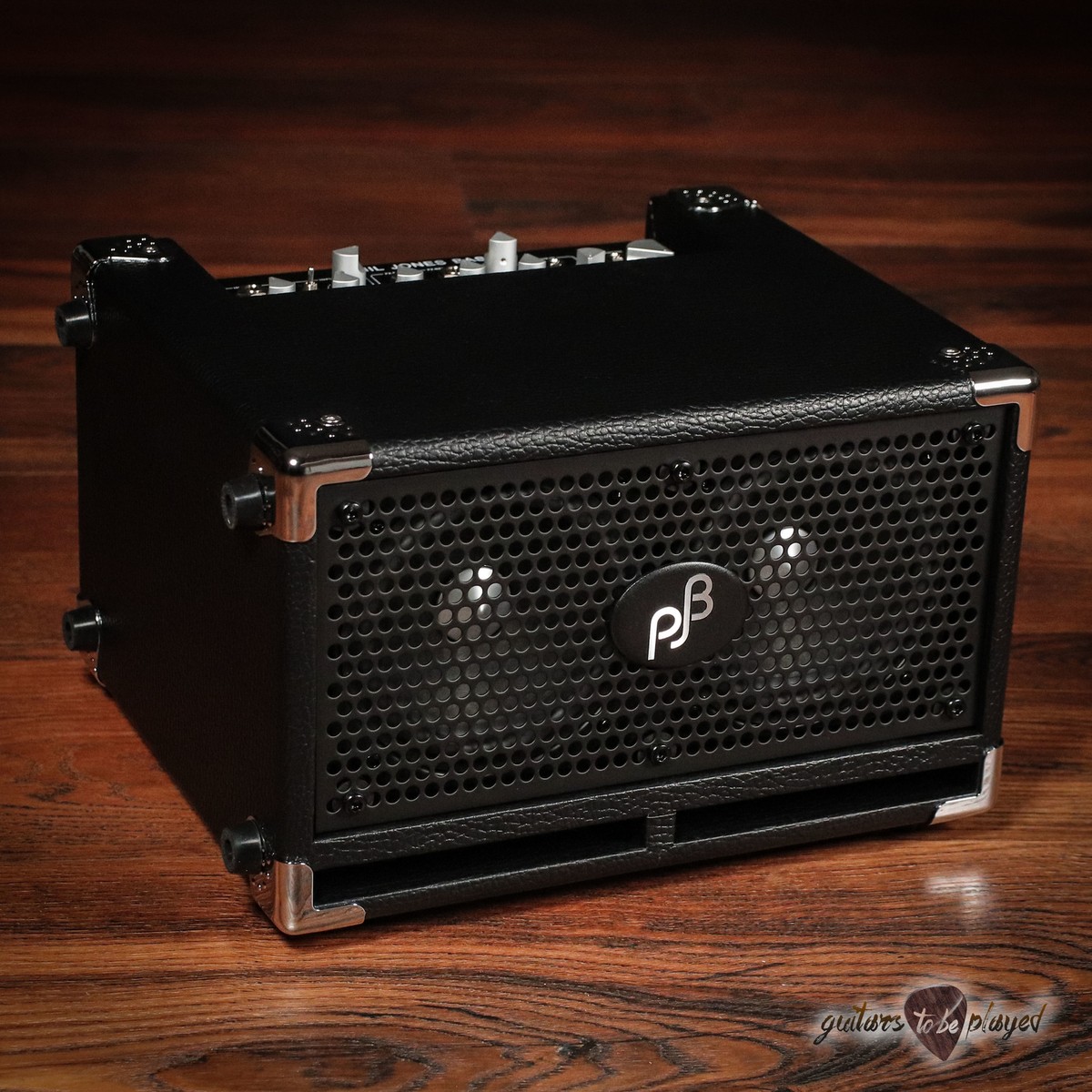 PJB（Phil Jones Bass） BASS CUB PRO Bass Cub Pro Combo amp from PJB - Phil Jones Bass