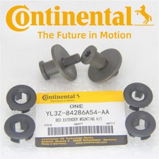 Truck Bed Extender Installation Mounting Hardware Kit For 2004-2008 Ford F-150 Truck Bed Extender Installation Mounting Hardware Kit For 2004-2008 Ford F-150