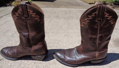 Ariat 10002194 34625 men display picture 3