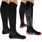 NV Compression 365 Cushion Socks (Pair) 20-30mmHg Sports Recovery DVT