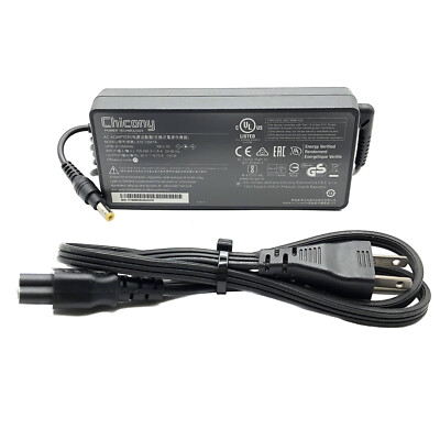 Original Chicony AC Adapter for Anker Power Expand 13-in-1 USB-C Dock A8392