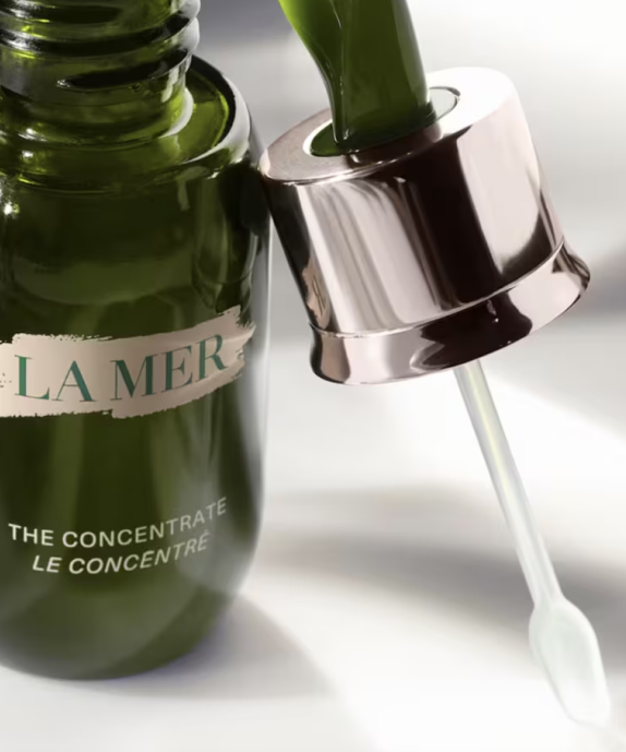 CRÈME DE LA MER THE CONCENTRATE 50ml La Mer The Concentrate 1.7oz / 50ml - New in Box Free Shipping | eBay