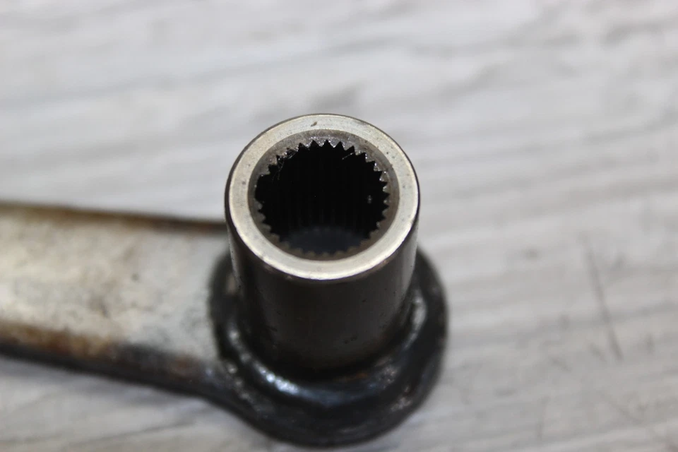 Honda Rancher 350 Fourtrax 400 Foreman 450 Clutch Lever 22810-HM7-700 - Image 2 of 4