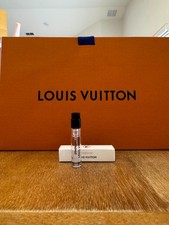 Louis Vuitton Symphony Eau De Parfum Sample Spray 2ml/0.06oz