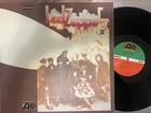 Led Zeppelin II  Atlantic Records R1 535225.  180 gram remastered stereo 2014