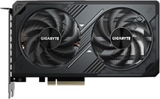 GIGABYTE GeForce RTX 5060 WINDFORCE OC 8GB GDDR7 Graphics Card