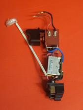 Milwaukee M18 Trigger Switch 2606-20, 2606-22 , 2607-20 14-20-2606