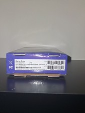 Seagate Gaming 2 TB/TO HDD Game Drive  External Storage Drive 