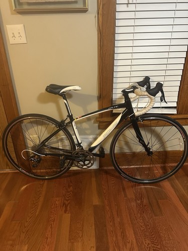 Specialized Dolce Road Elite  Bike – Women’s  small