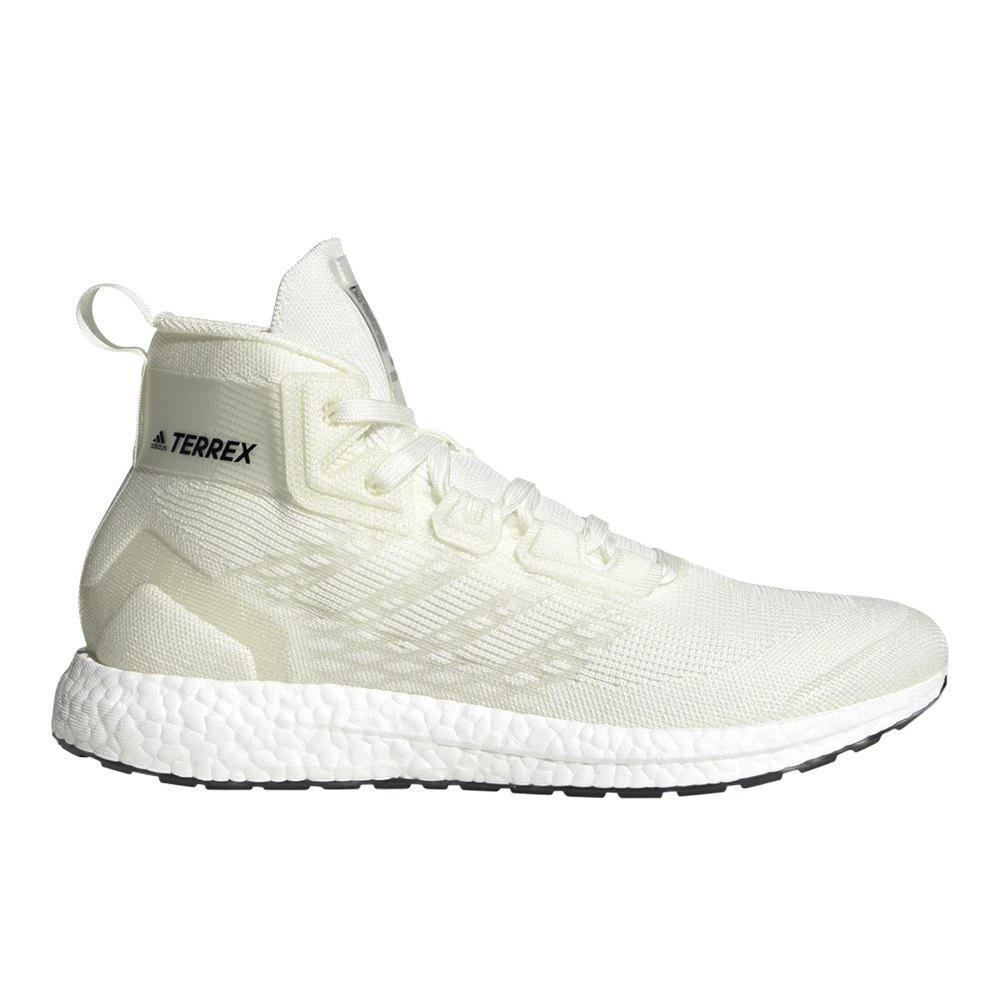 adidas Terrex Free Hiker Mtbr Hiking Mens Off White Sneakers Athletic Shoes S29