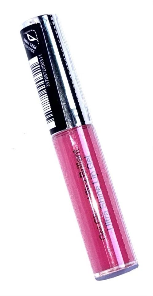 Sephora Gel Brillo Ultra Brillante 17 Pin Up Rosa 3 ml Foto 2 de 3