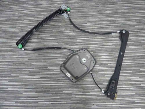 FENSTERHEBER ELEKTRISCH LINKS GOLF 1K3837401B