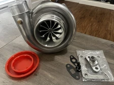 Vs Racing Turbochargers ST01-T78-X42