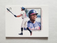 Andruw Jones 2001 Fleer Legacy #2