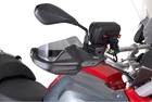 Givi EH5108 Hand Guard Extenders / Wind Deflectors Tinted - BMW R1200 / R1250 GS