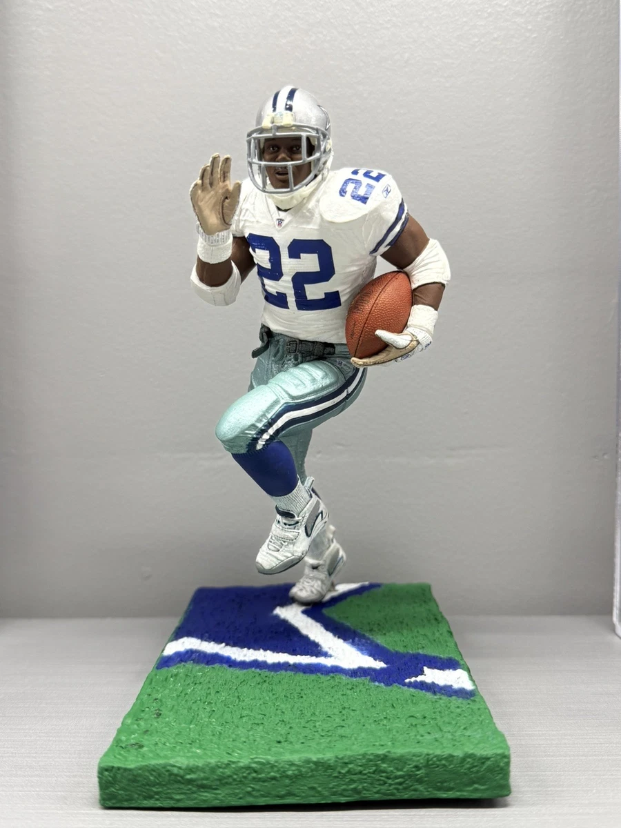 Emmitt Smith Mcfarlane for sale | eBay