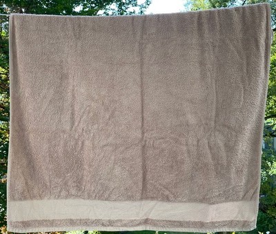 KRONBORG  NORA Badelaken 100x150cm | KRONBORG  NORA bath sheet 100x150cm