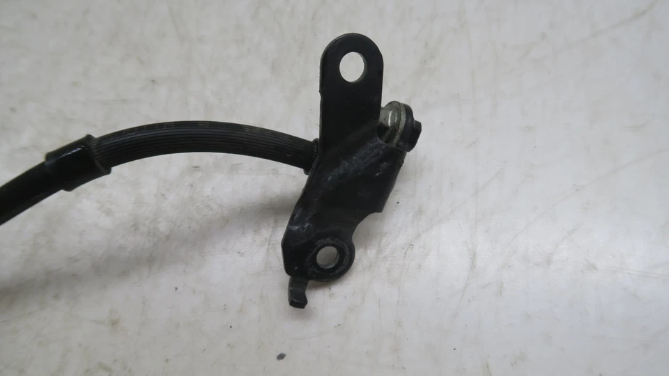 Оригинальный левый передний тормозной шланг со стороны водителя для Mazda MX-5 Miata 2016-2024 годов выпуска - Изображение 4 из 4