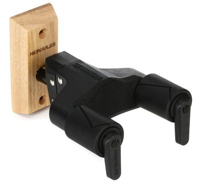 Hercules Stands GSP38WBPLUS (5-pack) Bundle