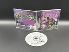 Record of Lodoss War (Sega Dreamcast) Conplete With Manual TESTED WORKING
