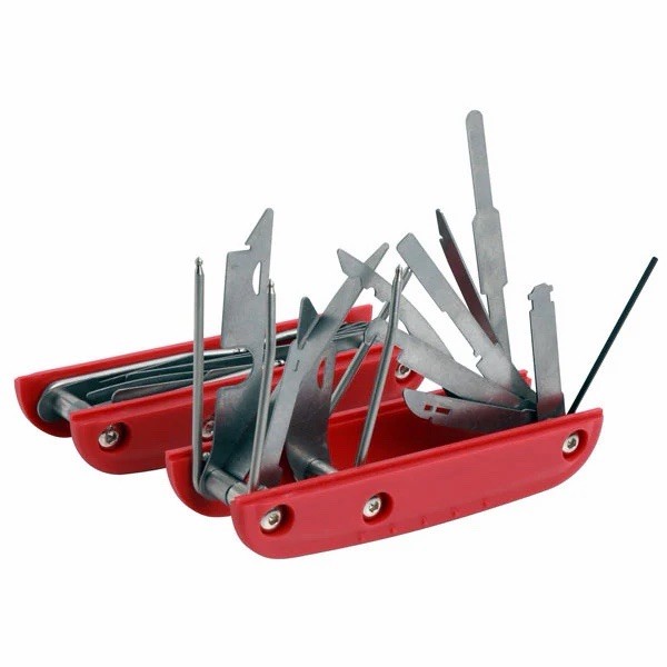 FOLDING RADIO REMOVAL TOOL STEREO AUDI BMW MERCEDES VAUXHALL PORSCHE FIAT