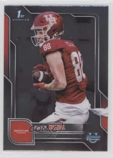 2025 Bowman U Chrome Tanner Koziol #154 1m9j