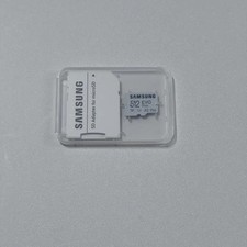 Samsung EVO Plus 512GB Micro SD Card New with Adapter