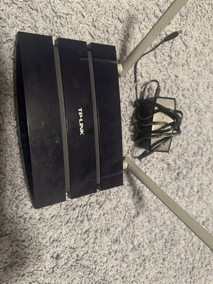 Tp Link Archer C50 WiFi Router