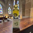 Anointing Oil Light Of Jerusalem Holy land Jerusalem Gift Healing Blessing