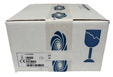 Crestron CLX-4HSW4, 4 Channel High-Inrush Switch Module, 4 Feeds, 120V - NEW!