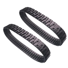 2-Pack Replacement Track V2 for Polaris MAXX Suction-Side Pool Cleaner Compatibl