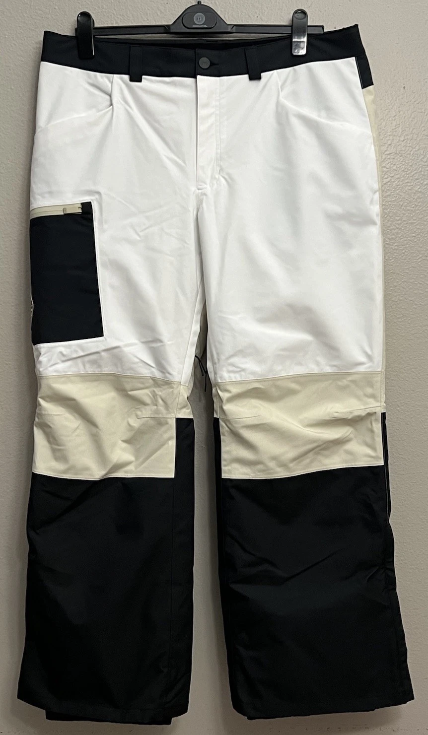 Under Armour UA Expanse Vista Ski Snow Pants Mens Size XL 1387687 273 New