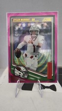 2025 Score 44 Kyler Murray /399 Pink Eclipse