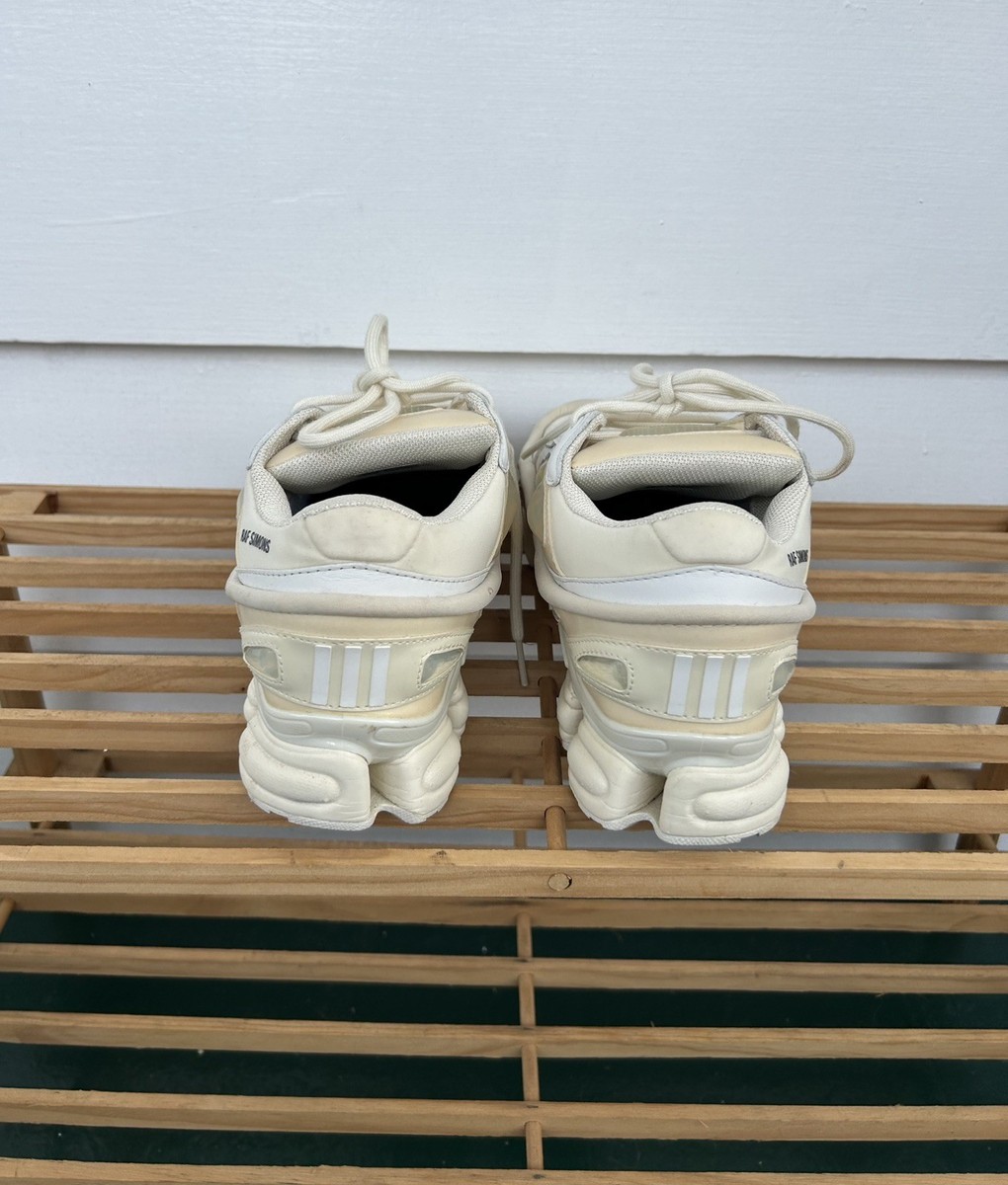 adidas gazelle silver green womens RAF SIMONS Ozweego Bunny Sneaker  The Good Store Berlin
