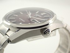 TAG HEUER Carrera Caliber TH31-02 Day Date WDA2113.BA0043 TO253489 3