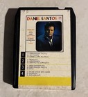 Daniel Santos 8 Track Cartridge Tape Lot - El Inquieto Anacobero, Flores Musical — photo 5