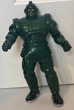 DIAMOND SELECT TOYS Marvel Select: Titanium Man Action Figure